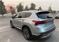 هیوندای سەنتافی
